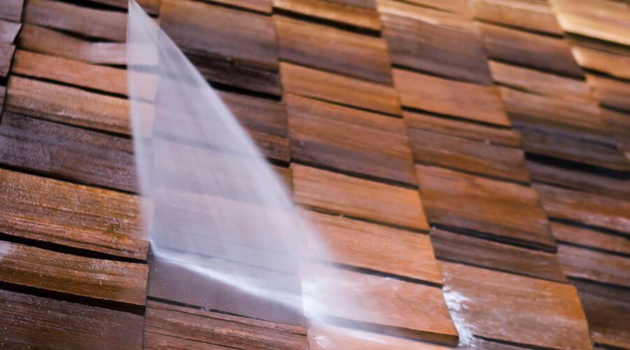 Asphalt Roofing in Shaw Island, WA